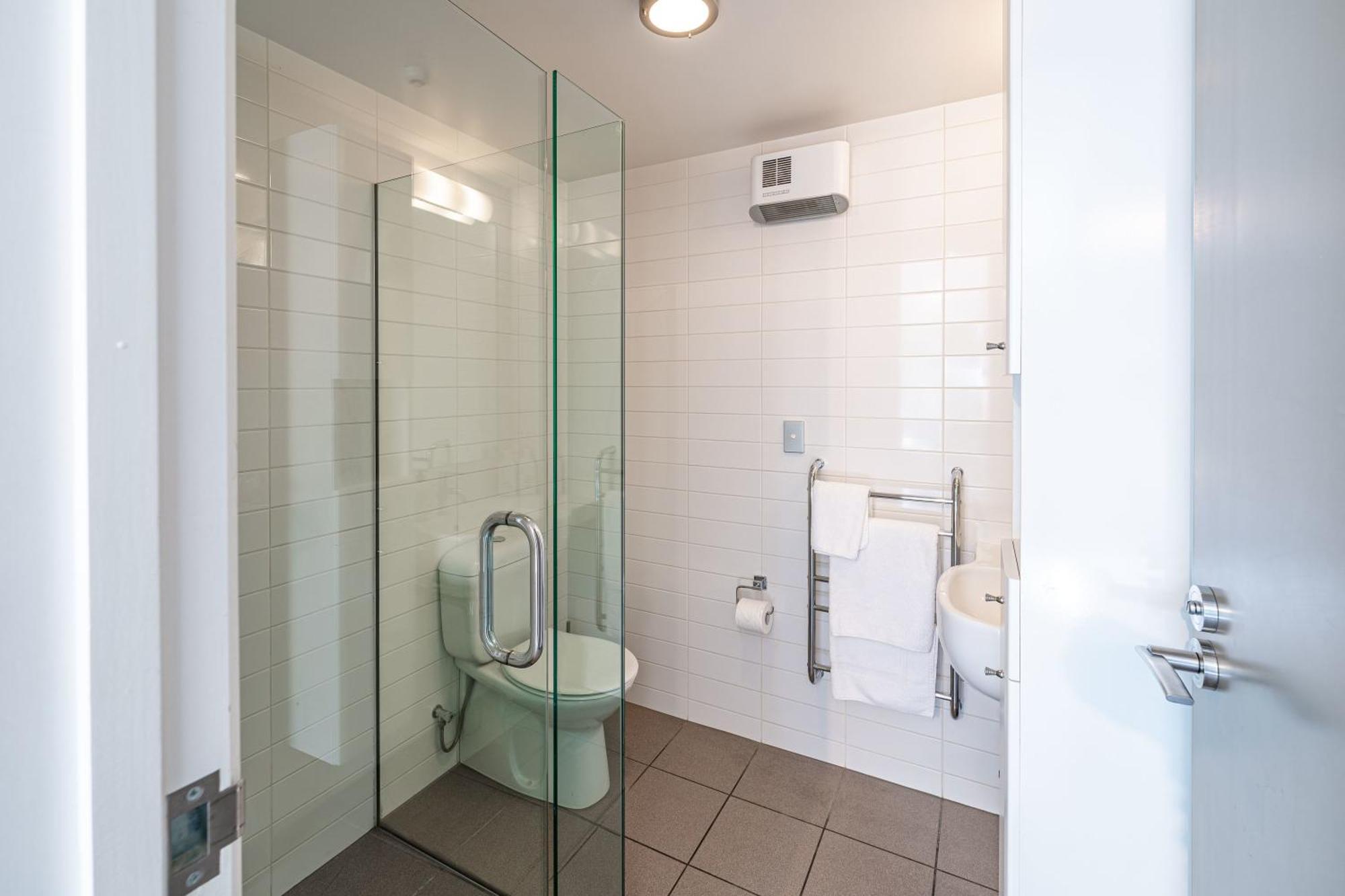 Central Luxury Apartment 114 Ванака Екстер'єр фото